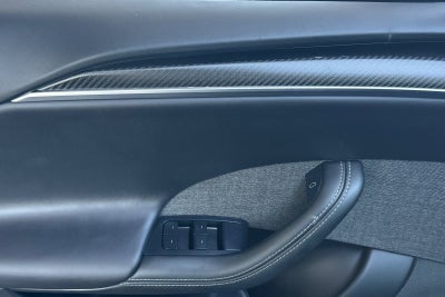 2025 Tesla Model S Plaid
