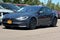 2025 Tesla Model S Plaid