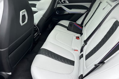 2026 BMW X5 M Competition