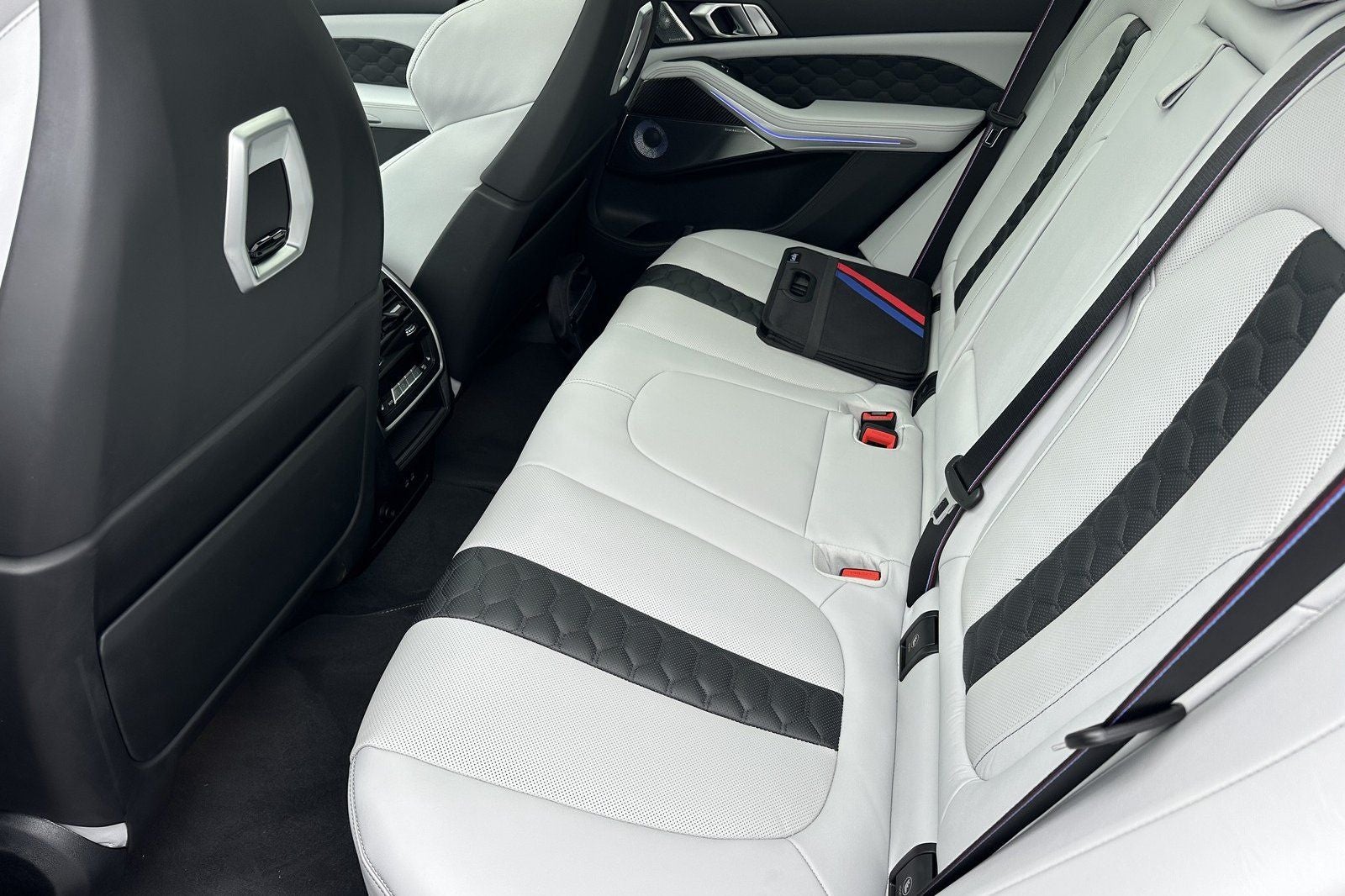 2026 BMW X5 M Competition