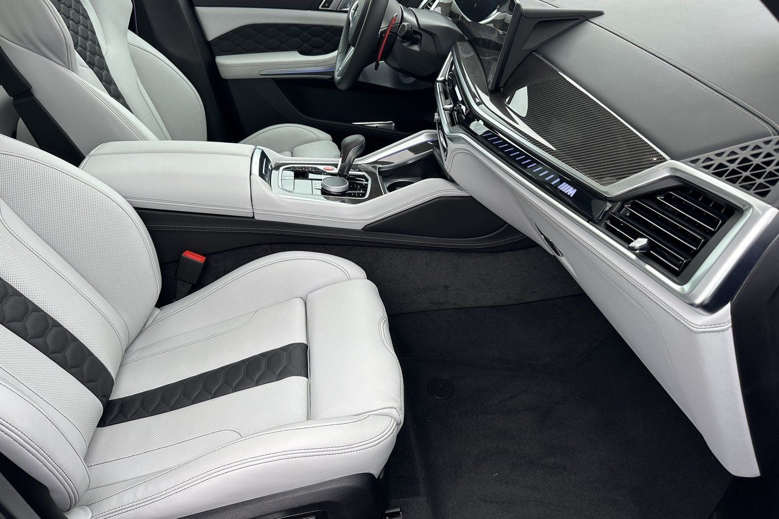 2026 BMW X5 M Competition