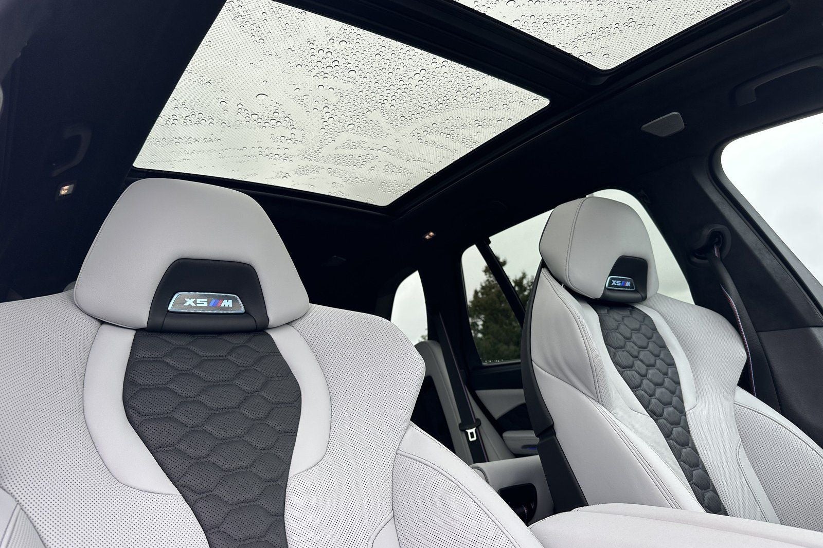 2026 BMW X5 M Competition