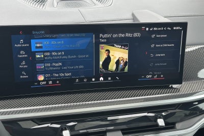 2026 BMW X5 M Competition