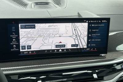 2026 BMW X5 M Competition