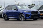 2026 BMW X5 M Competition