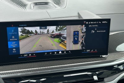 2026 BMW X5 M Competition