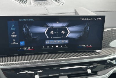 2026 BMW X5 M Competition