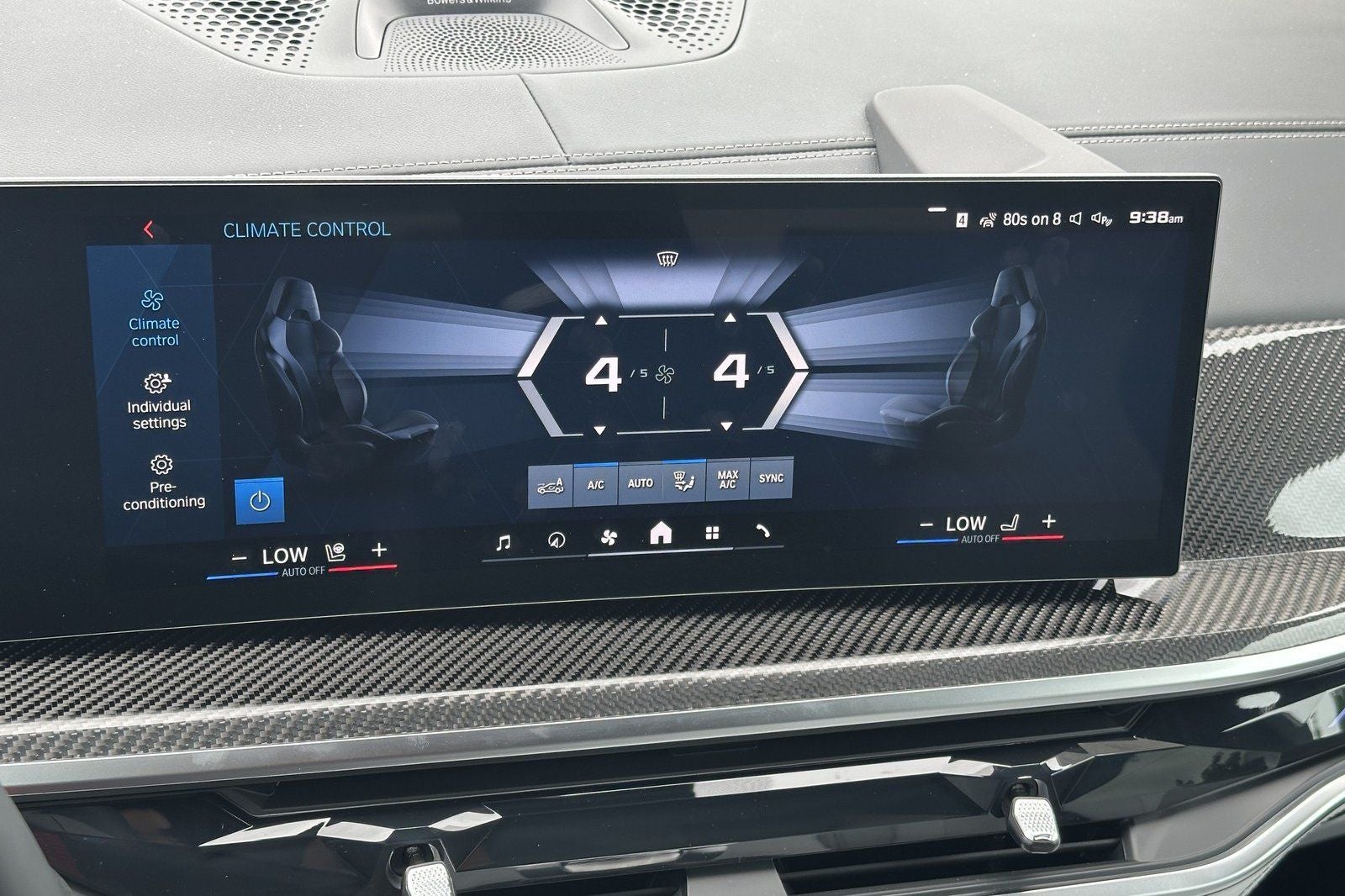 2026 BMW X5 M Competition