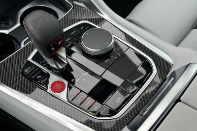 2026 BMW X5 M Competition