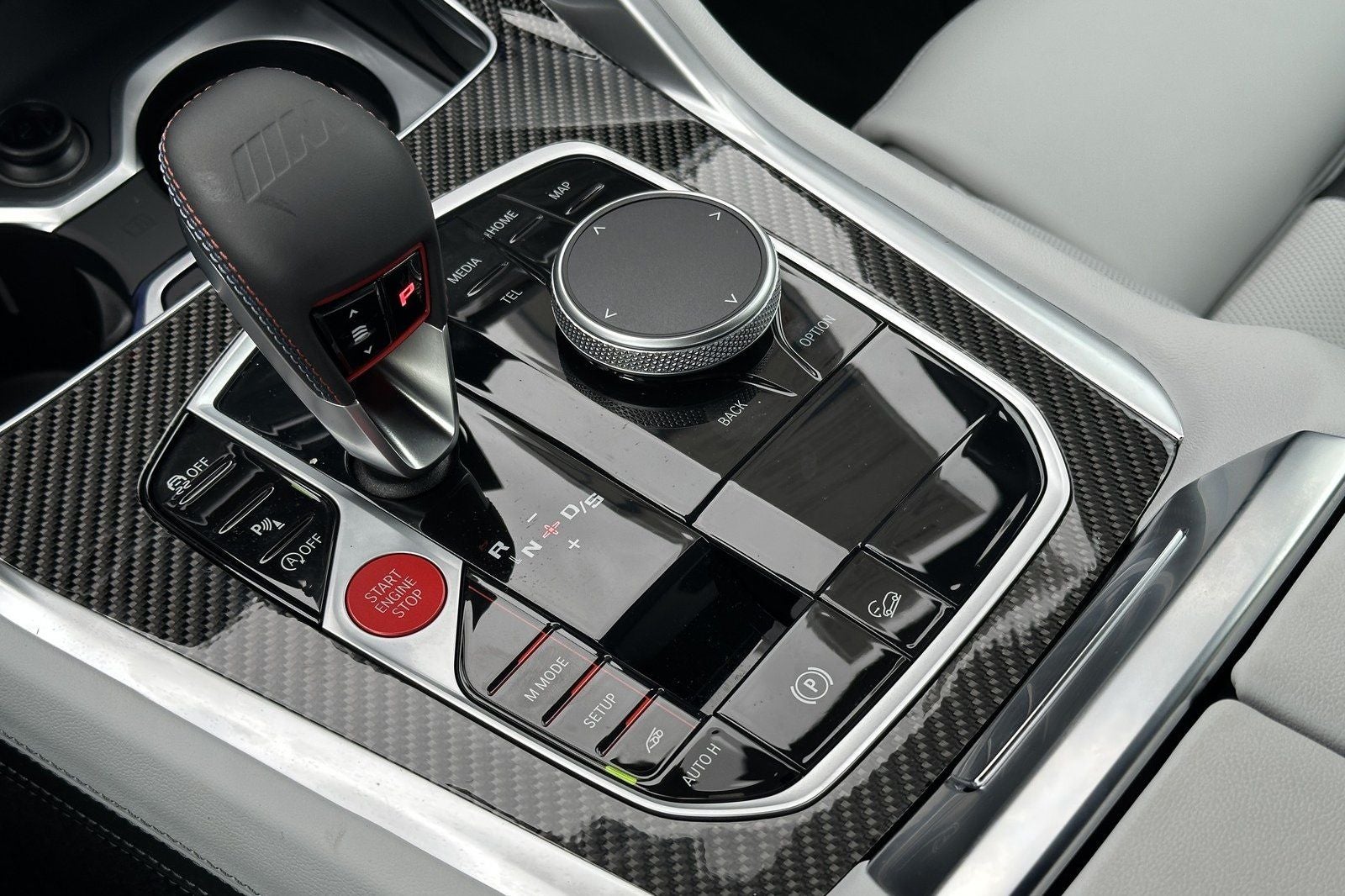 2026 BMW X5 M Competition