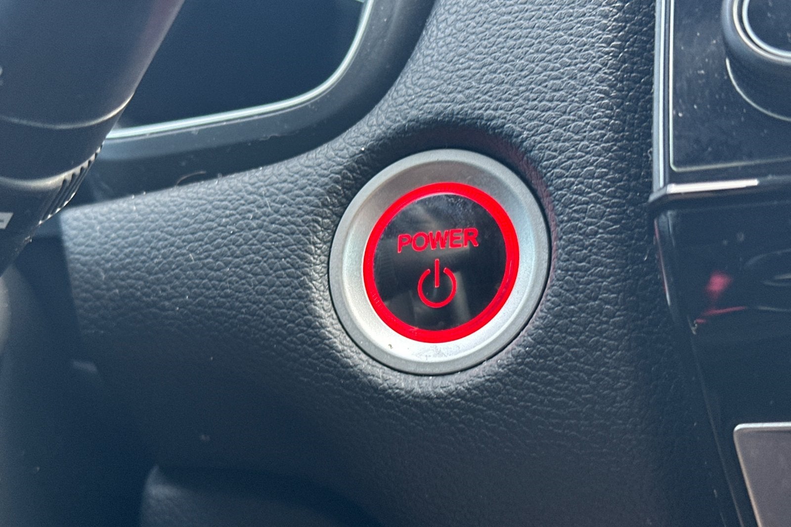 2020 Honda CR-V Hybrid Touring