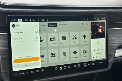 2023 Rivian R1T Adventure
