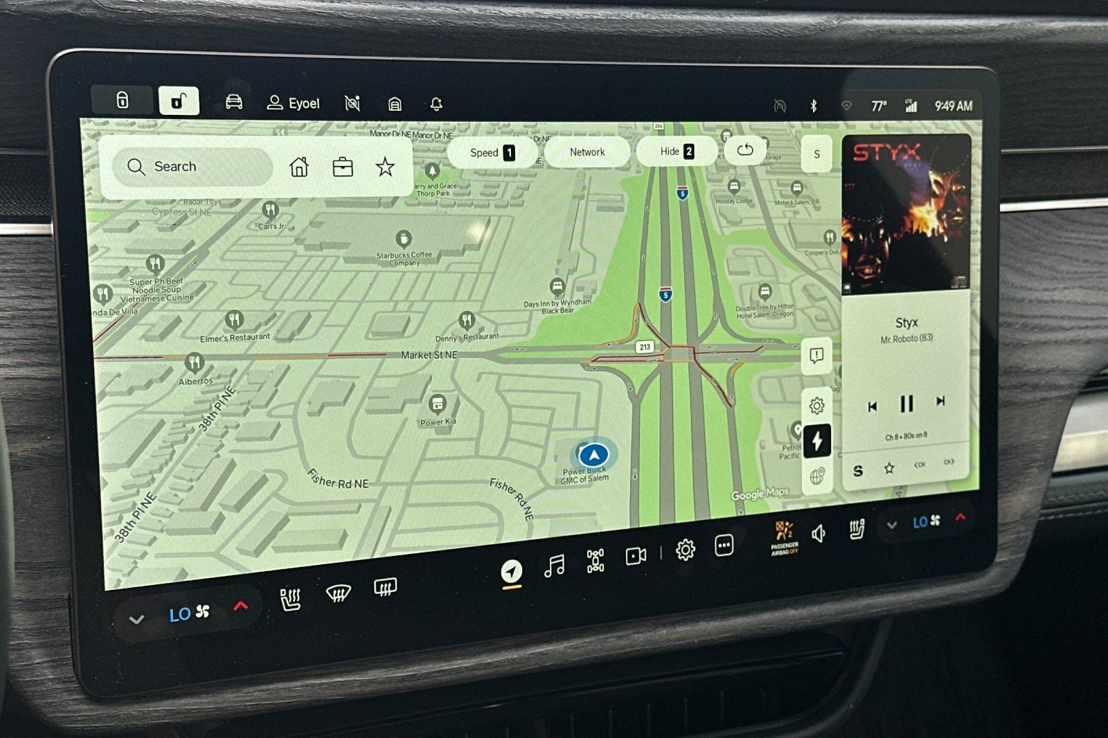 2023 Rivian R1T Adventure