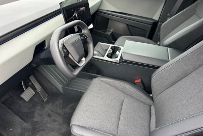 2026 Tesla Cybertruck Base