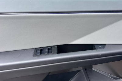 2026 Tesla Cybertruck Base