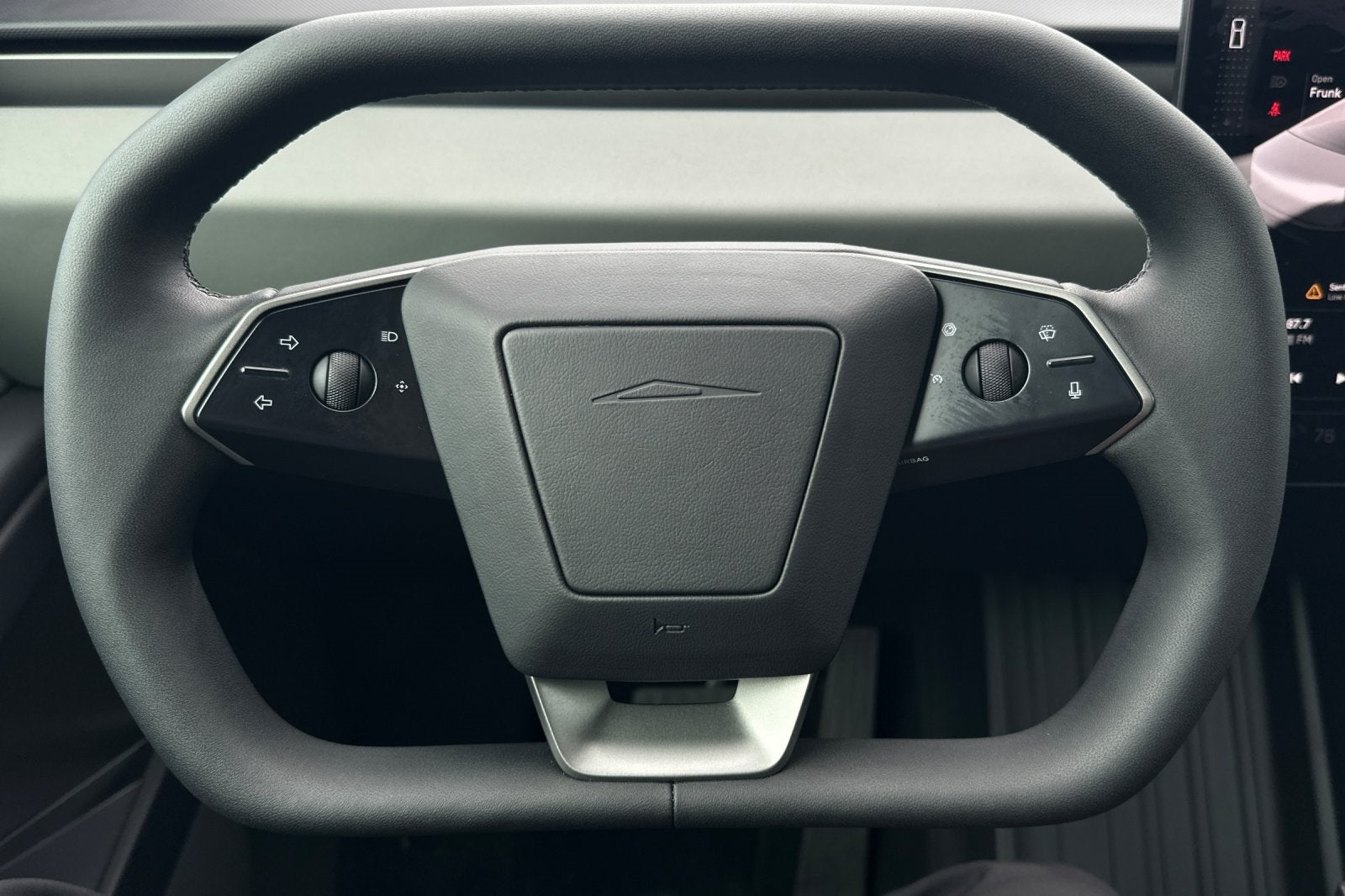 2026 Tesla Cybertruck Base