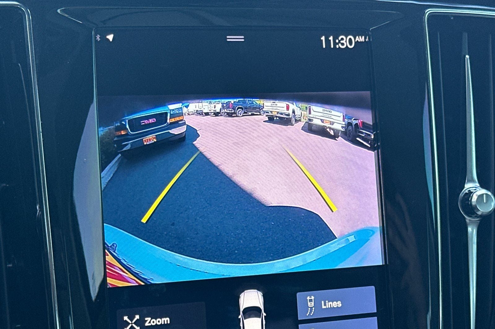 2019 Volvo S60 T6 Momentum