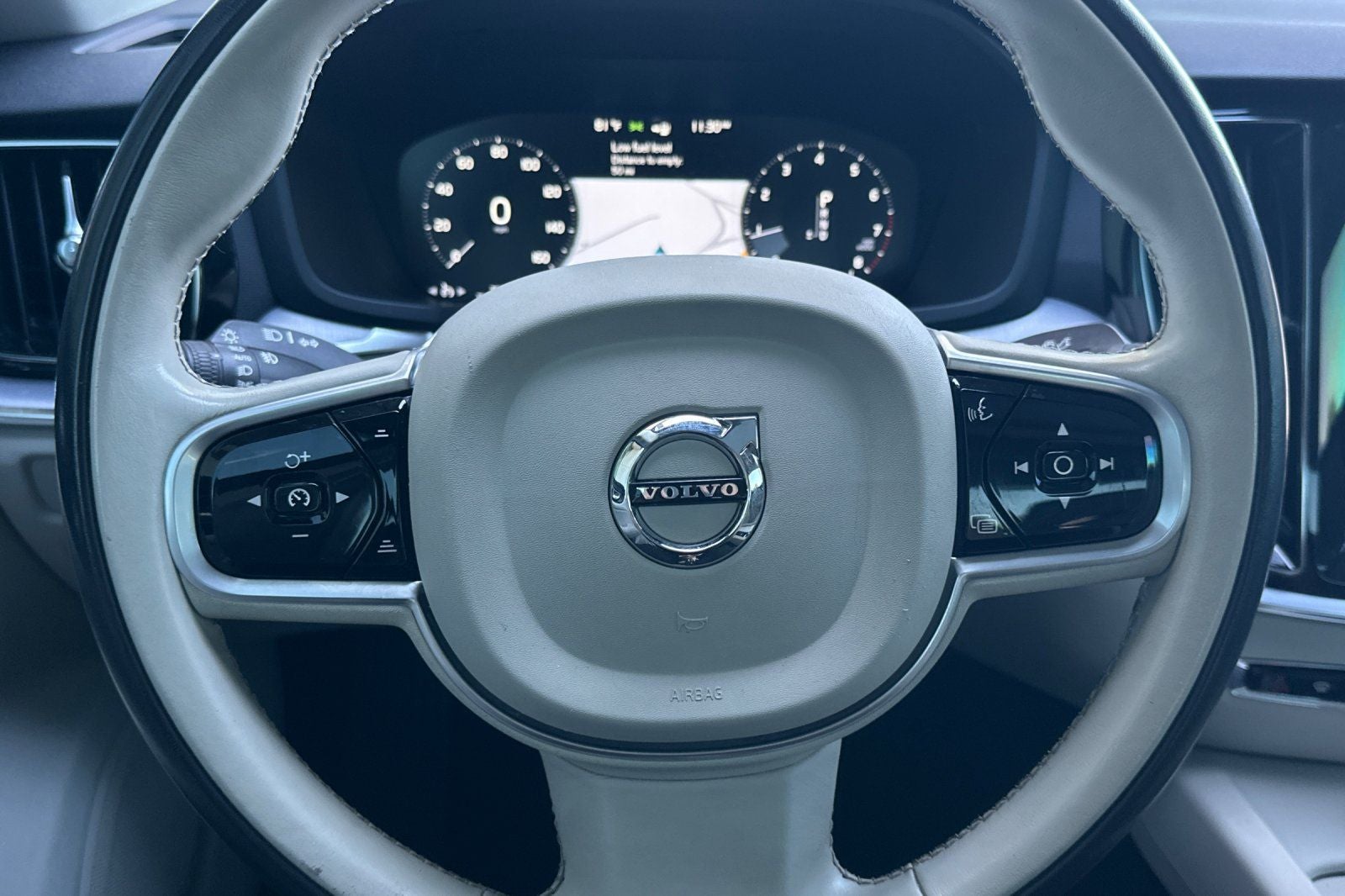 2019 Volvo S60 T6 Momentum
