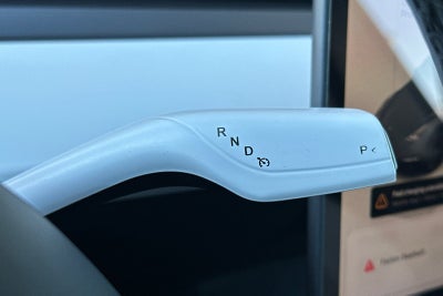 2024 Tesla Model Y Standard Range