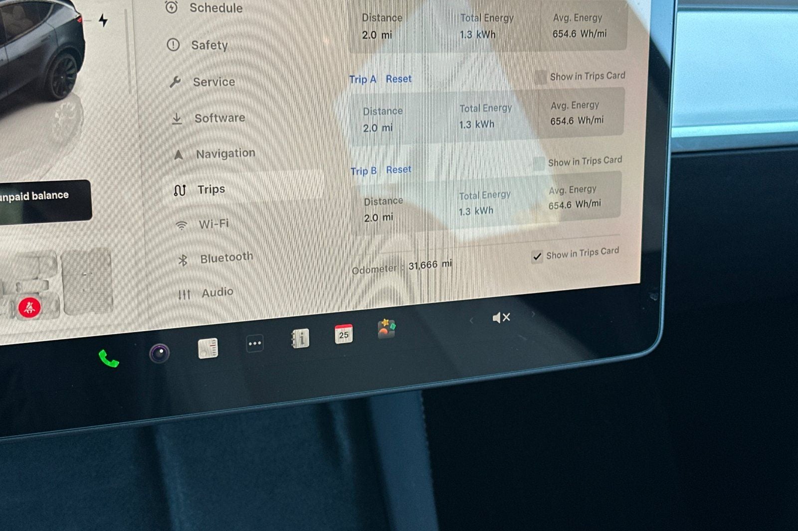 2024 Tesla Model Y Standard Range