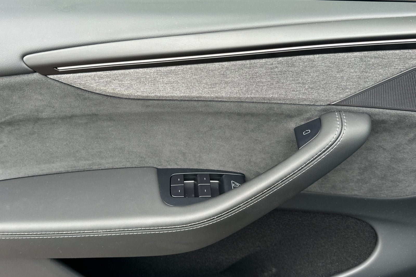 2026 Tesla Model Y Long Range