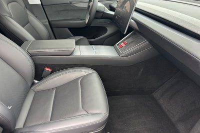 2026 Tesla Model Y Long Range