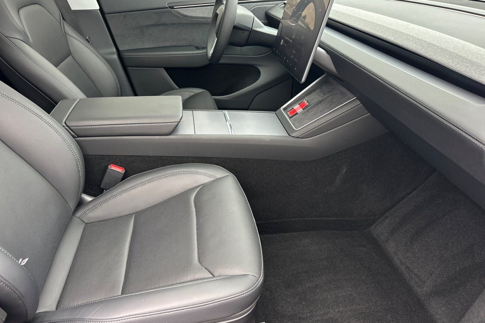 2026 Tesla Model Y Long Range