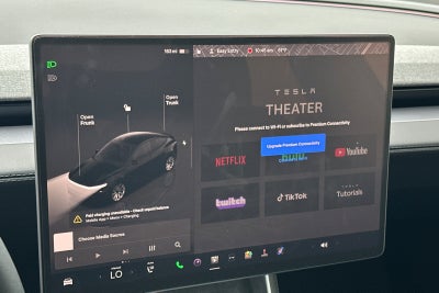 2026 Tesla Model Y Long Range