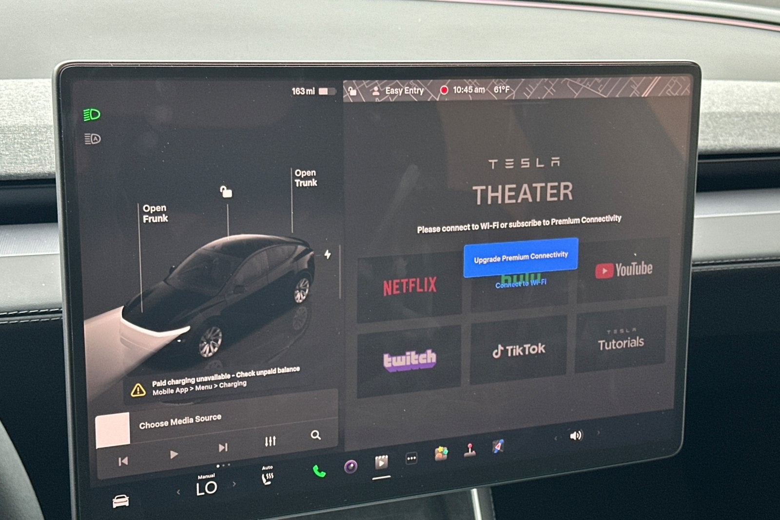 2026 Tesla Model Y Long Range