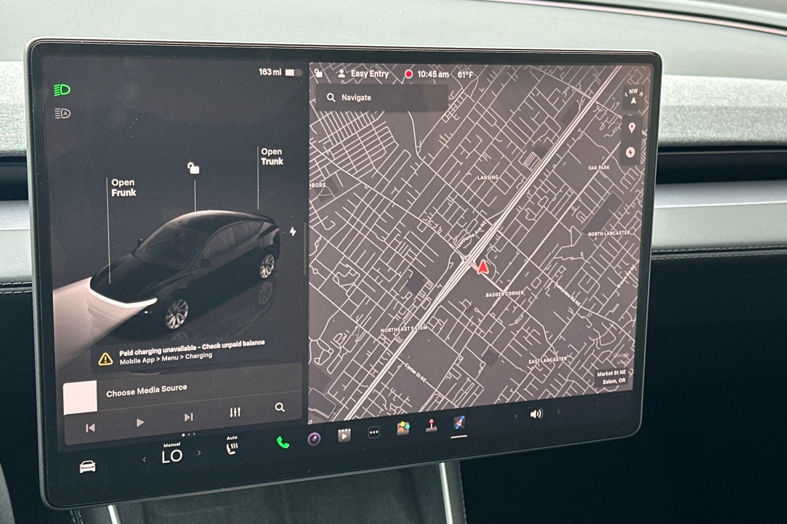 2026 Tesla Model Y Long Range