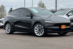 2026 Tesla Model Y Long Range