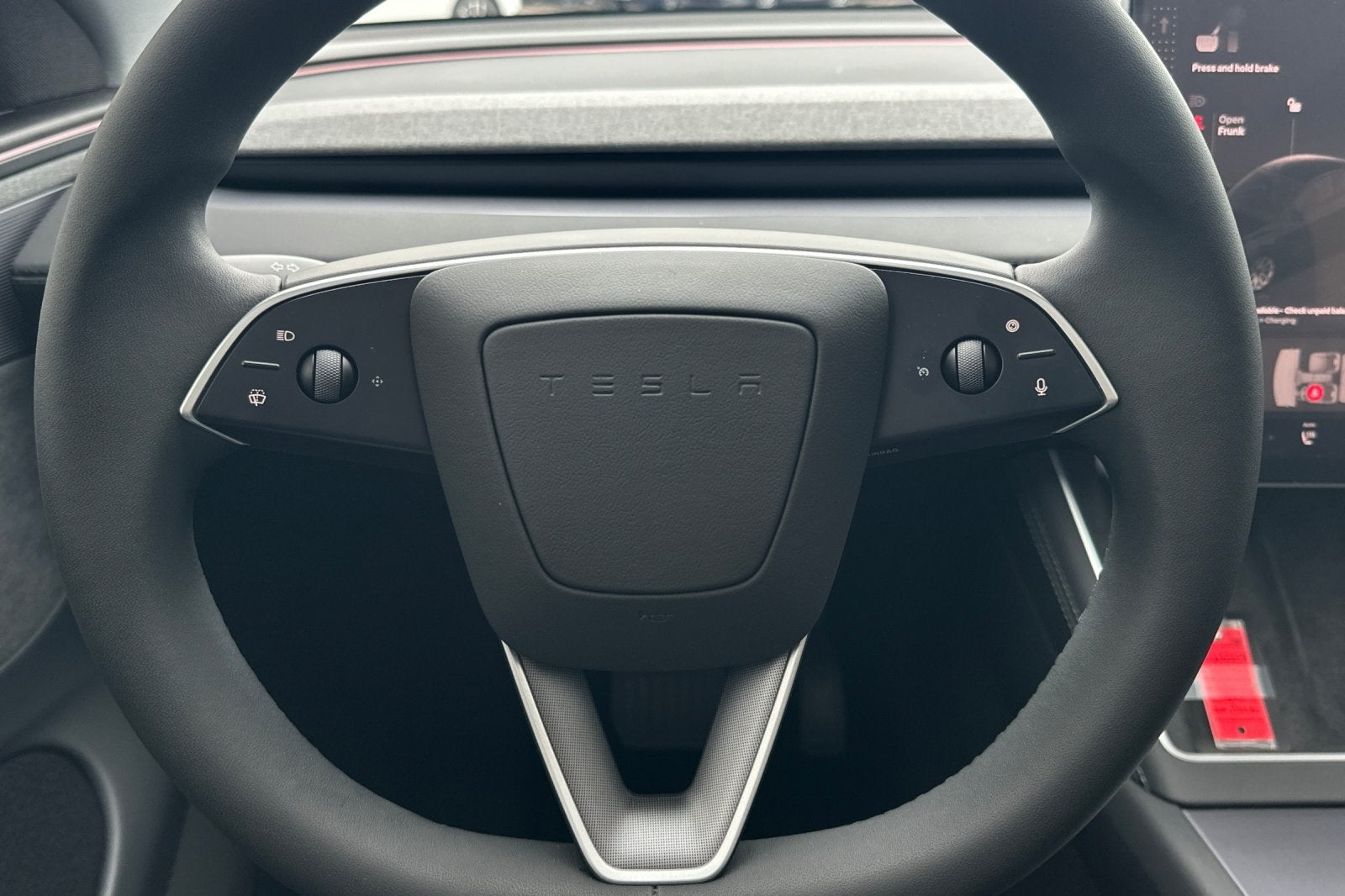 2026 Tesla Model Y Long Range