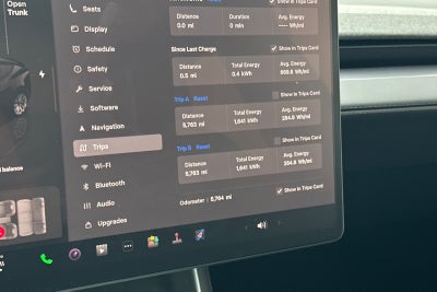 2026 Tesla Model Y Long Range