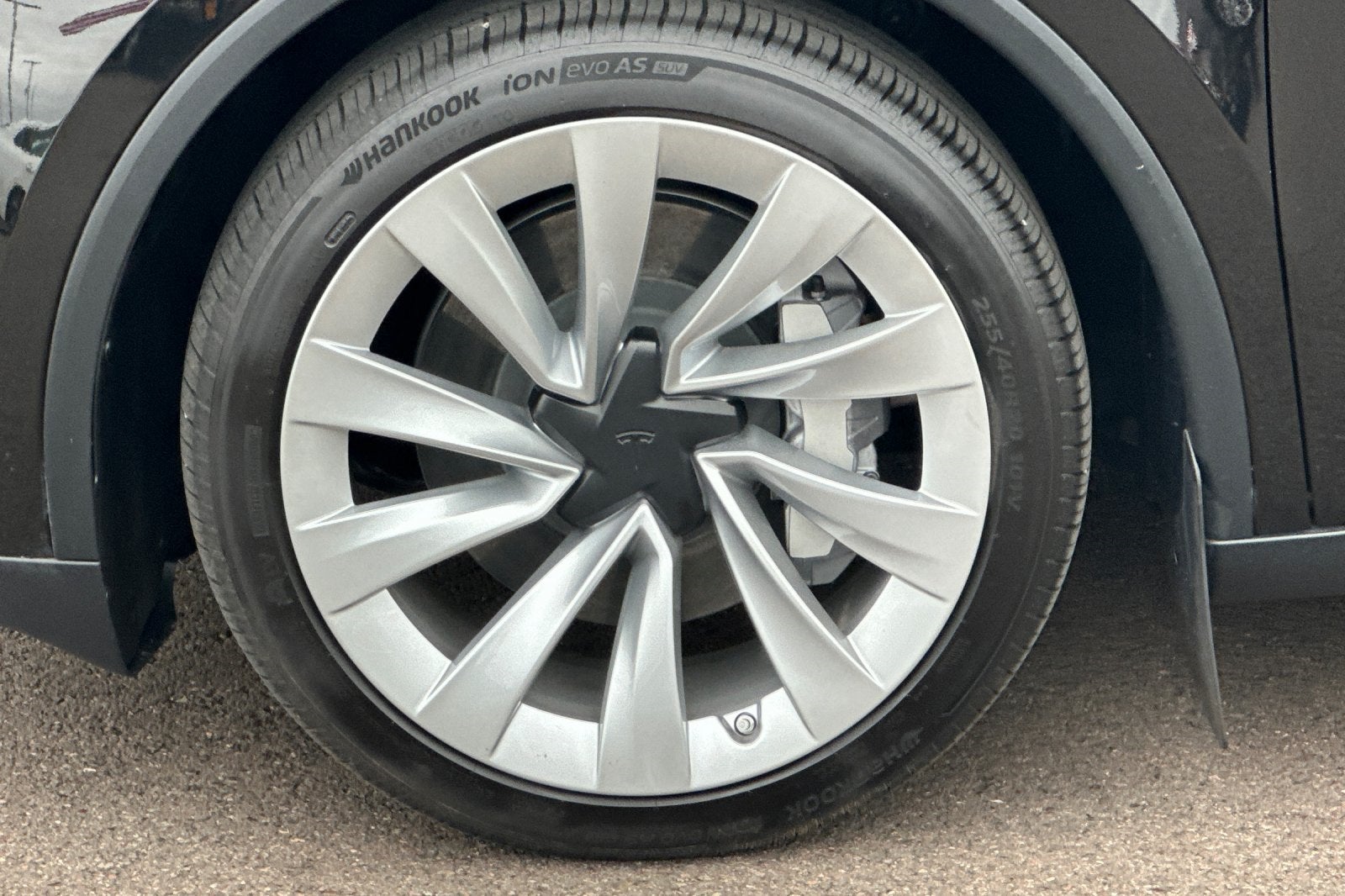 2026 Tesla Model Y Long Range