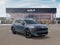 2027 Kia Sportage Hybrid EX