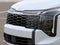 2027 Kia Sportage Hybrid EX