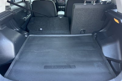 2019 Mitsubishi Outlander Sport 2.0 SE