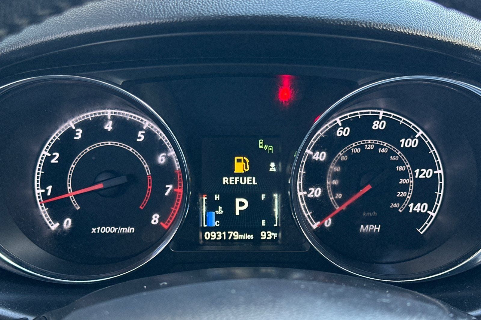 2019 Mitsubishi Outlander Sport 2.0 SE