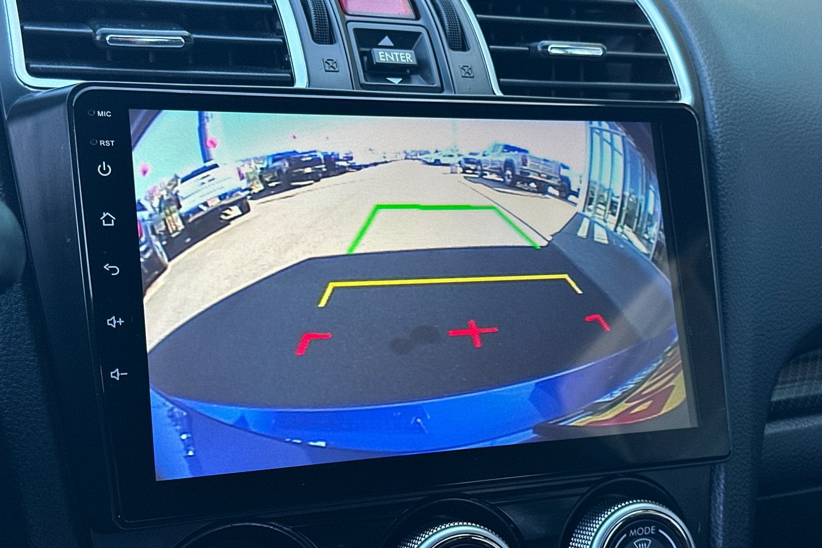 2017 Subaru WRX Base