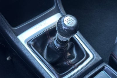 2017 Subaru WRX Base