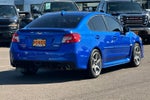 2017 Subaru WRX Base
