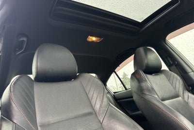 2019 Subaru WRX Limited