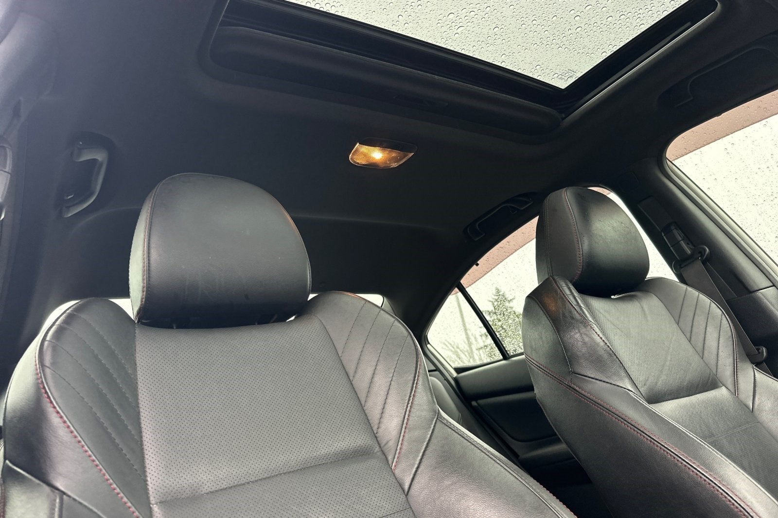 2019 Subaru WRX Limited