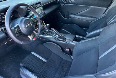 2022 Toyota GR86 Premium