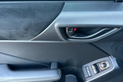 2022 Toyota GR86 Premium