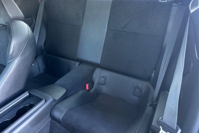 2022 Toyota GR86 Premium