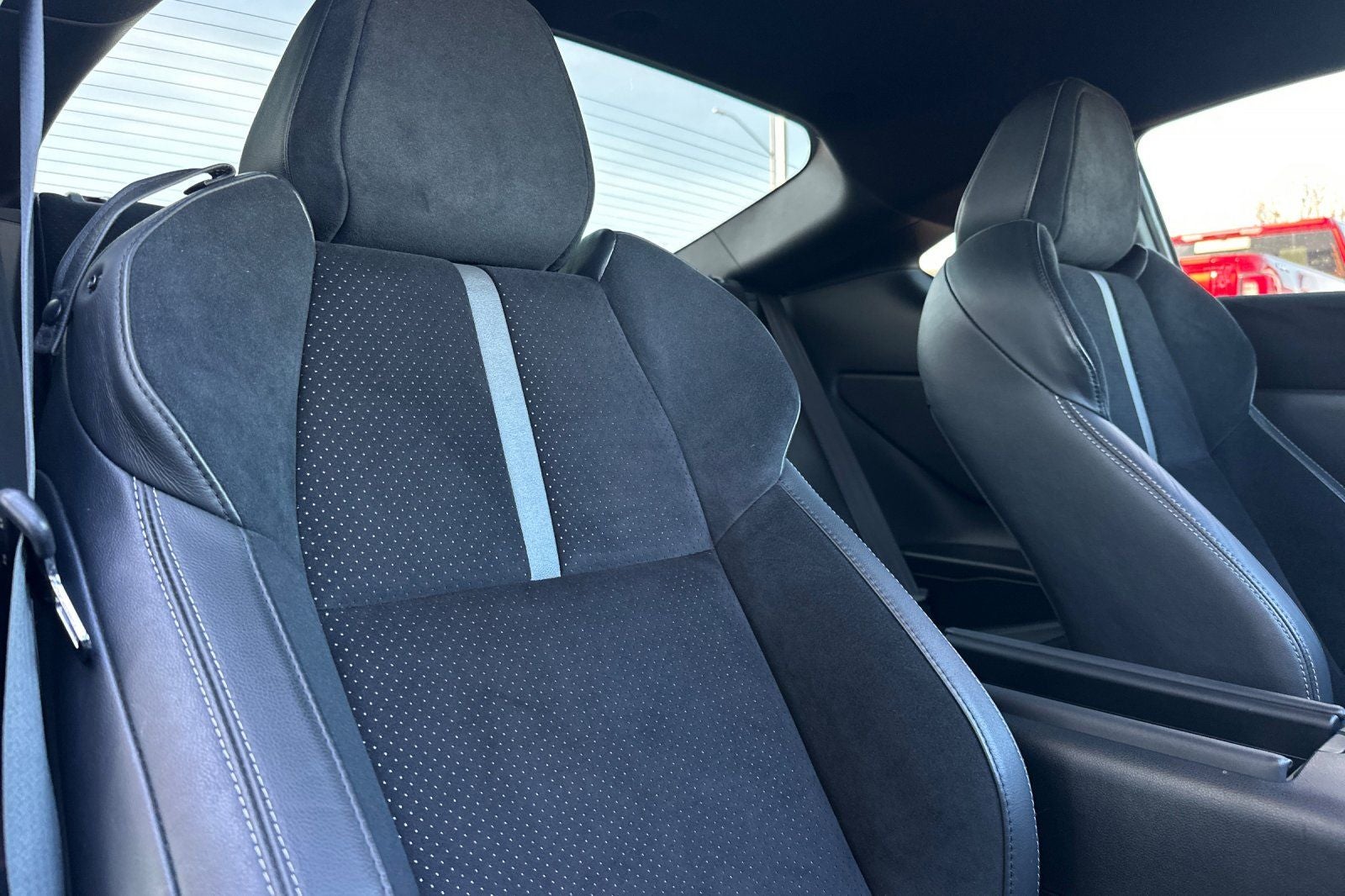 2022 Toyota GR86 Premium