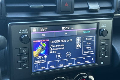 2022 Toyota GR86 Premium