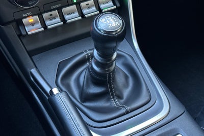 2022 Toyota GR86 Premium