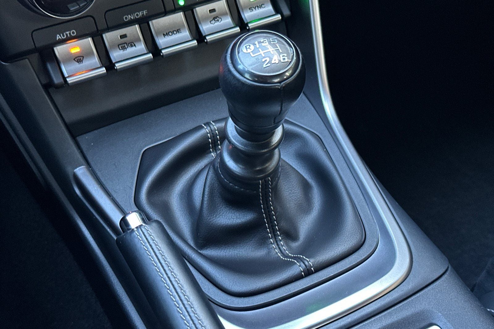 2022 Toyota GR86 Premium